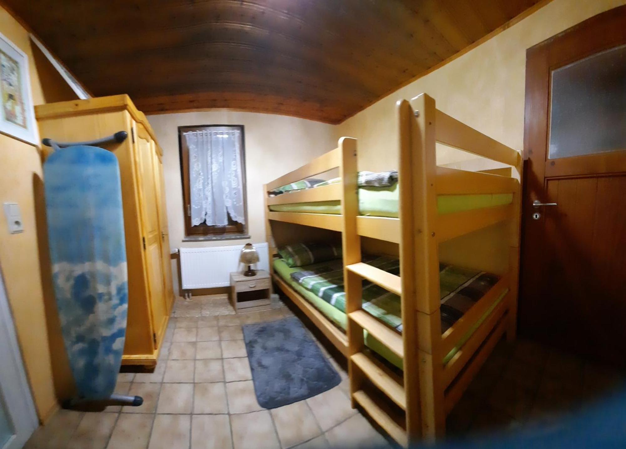 Ferienwohnung Schlothauer 2 ルーラ エクステリア 写真